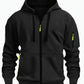 Everyday Zip-Up Hoodie