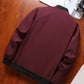 Classic Everyday Bomber Jacket