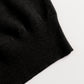 Refined High-Neck Sweater