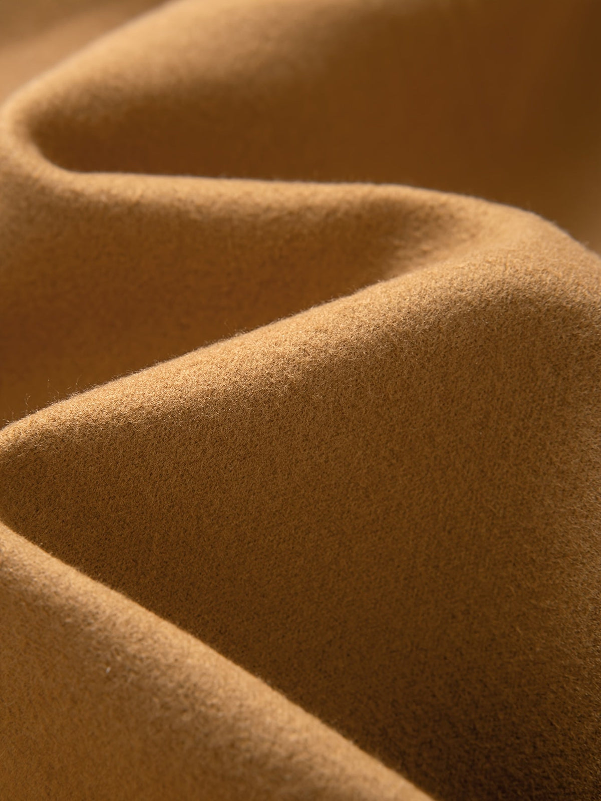 Tailored Longline Coat