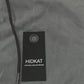 Hooded Mid-Length Parka Jacket