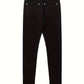 High-Waist Skinny Jeans