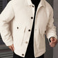 Structured Utility Jacket