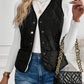 Reversible Quilted Vest