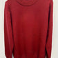 Refined Mock-Neck Sweater