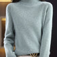 Cozy Turtleneck Sweater