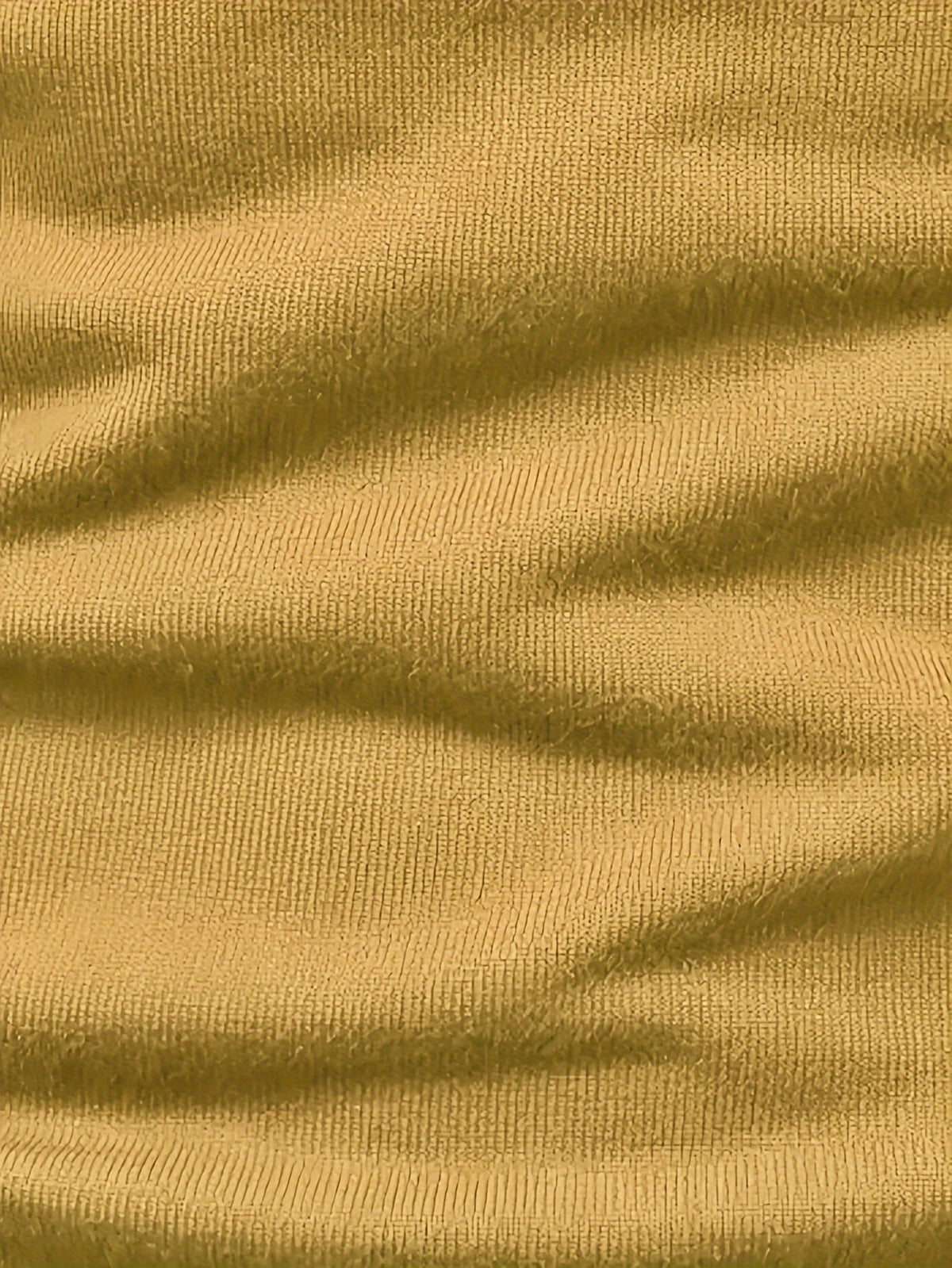Classic Mock-Neck Sweater