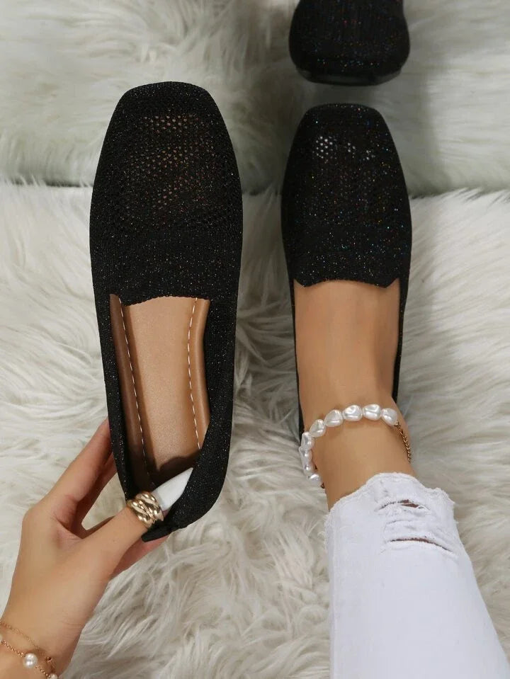 Classic Lightweight Everyday Walking Shoes
