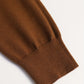 Refined High-Neck Sweater