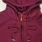 Utility Quarter-Zip Hoodie