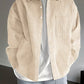 Casual Corduroy Jacket