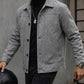Everyday Jacket in Space Grey