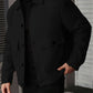 Structured Utility Jacket