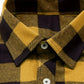 Classic Checked Flannel Shirt