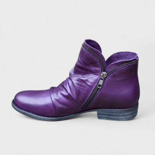 Supportive Ankle Boots