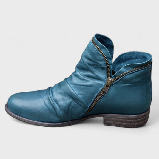 Supportive Ankle Boots