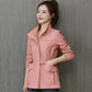 Waterproof Cinched-Waist Jacket