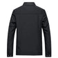 Weather-Ready Everyday Jacket