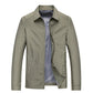Weather-Ready Everyday Jacket