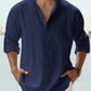 Classic Button-Up Shirt