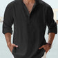 Classic Button-Up Shirt