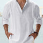 Classic Button-Up Shirt