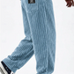 Classic Corduroy Everyday Pants