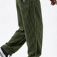 Classic Corduroy Everyday Pants