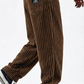 Classic Corduroy Everyday Pants