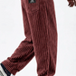Classic Corduroy Everyday Pants