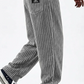 Classic Corduroy Everyday Pants