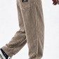 Classic Corduroy Everyday Pants