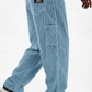 Classic Corduroy Everyday Pants