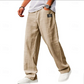 Relaxed Everyday Pants