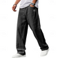 Relaxed Everyday Pants