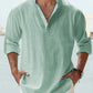 Classic Button-Up Shirt