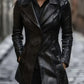 Tailored Mid-Length Coat