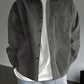 Casual Corduroy Jacket