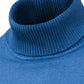 Classic Mock-Neck Sweater