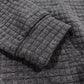 Textured Hooded Sweatshirt