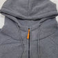 Utility Quarter-Zip Hoodie