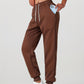 Cosy Cuffed Joggers