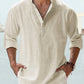 Classic Button-Up Shirt