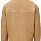 Modern Lapel Utility Jacket