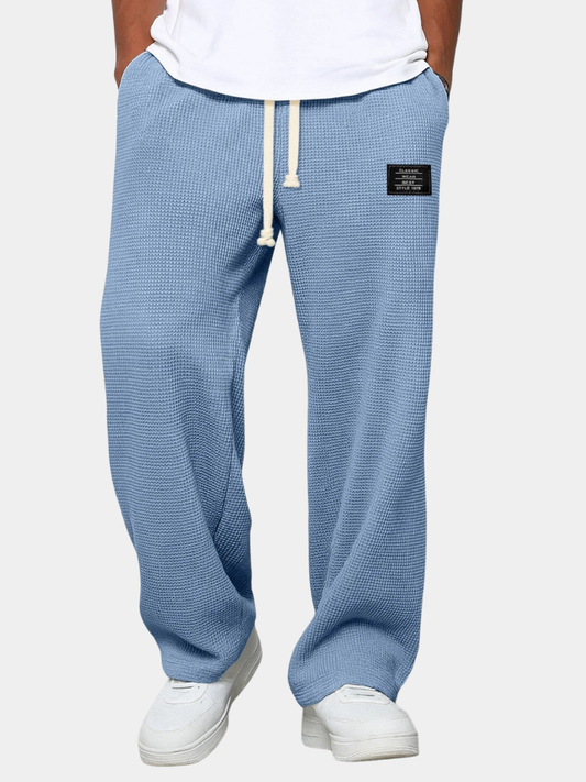 Relaxed Everyday Pants