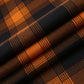 Hooded Check Shirt Jacket