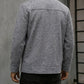 Everyday Jacket in Space Grey