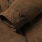 Fleece-Lined Winter Jacket