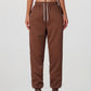 Cosy Cuffed Joggers