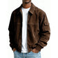 Ribbed Textured Jacket